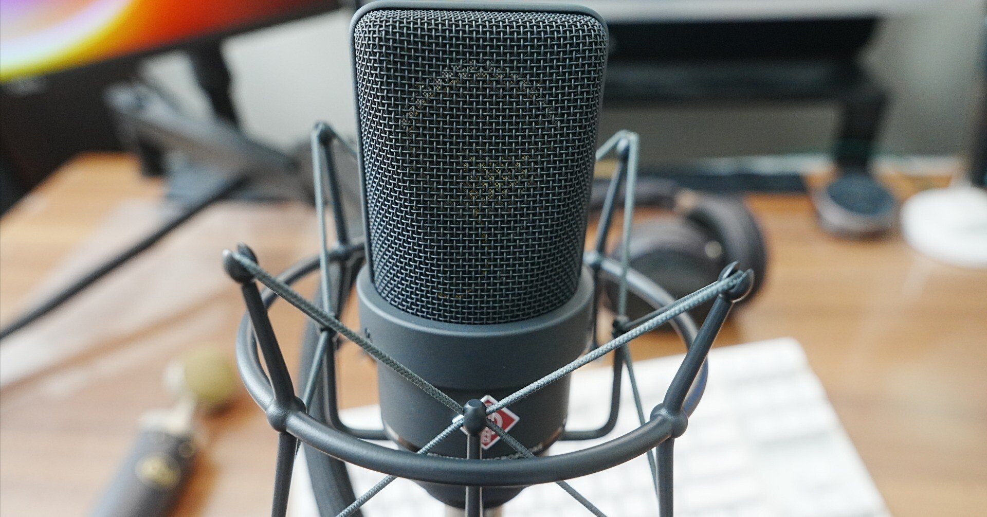 配信用おすすめのマイク。初心者からvtuber、youtubeまで