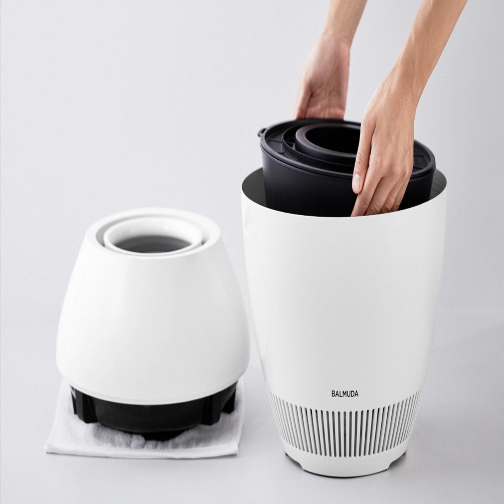 内部から支える心地よい体験──Rainの構造設計がめざしたもの（Rain