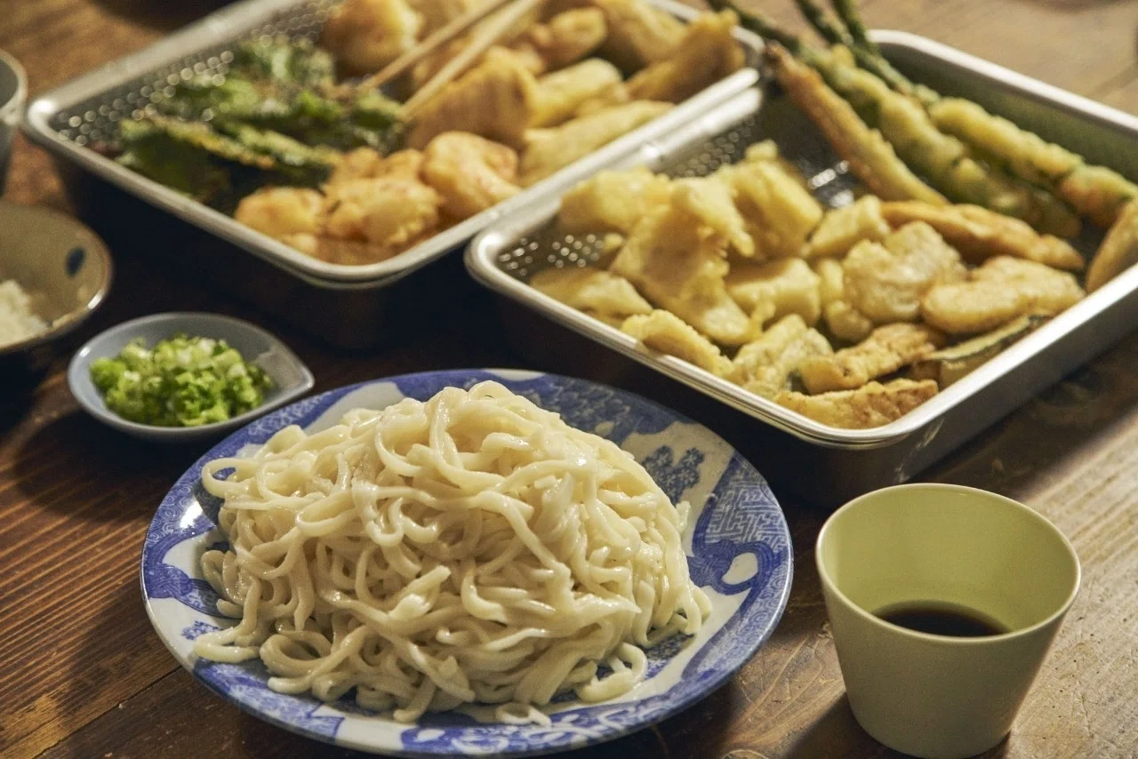 Cooking and Daily Life: April 12 - April 18, 2020｜今井真実 MAMI