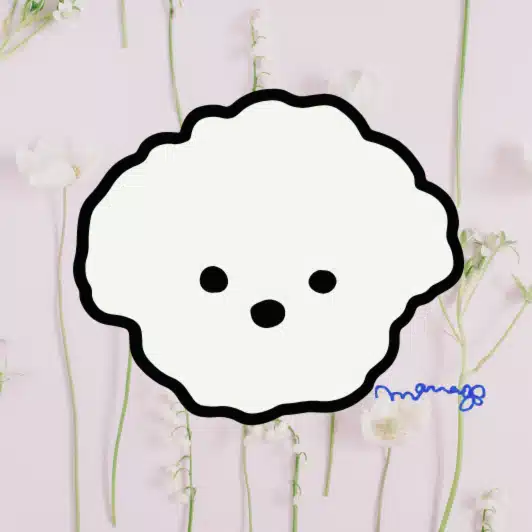 m a n a ✿｜感謝の気持ち🌹