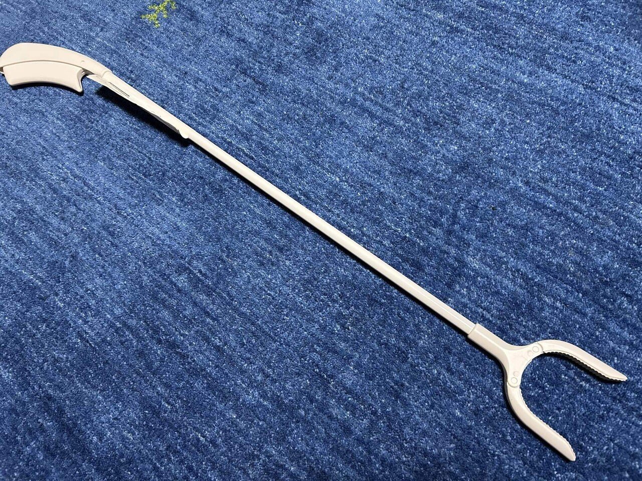 カインズ】マジックハンド「マルチハンドキャッチャー」使用レビュー