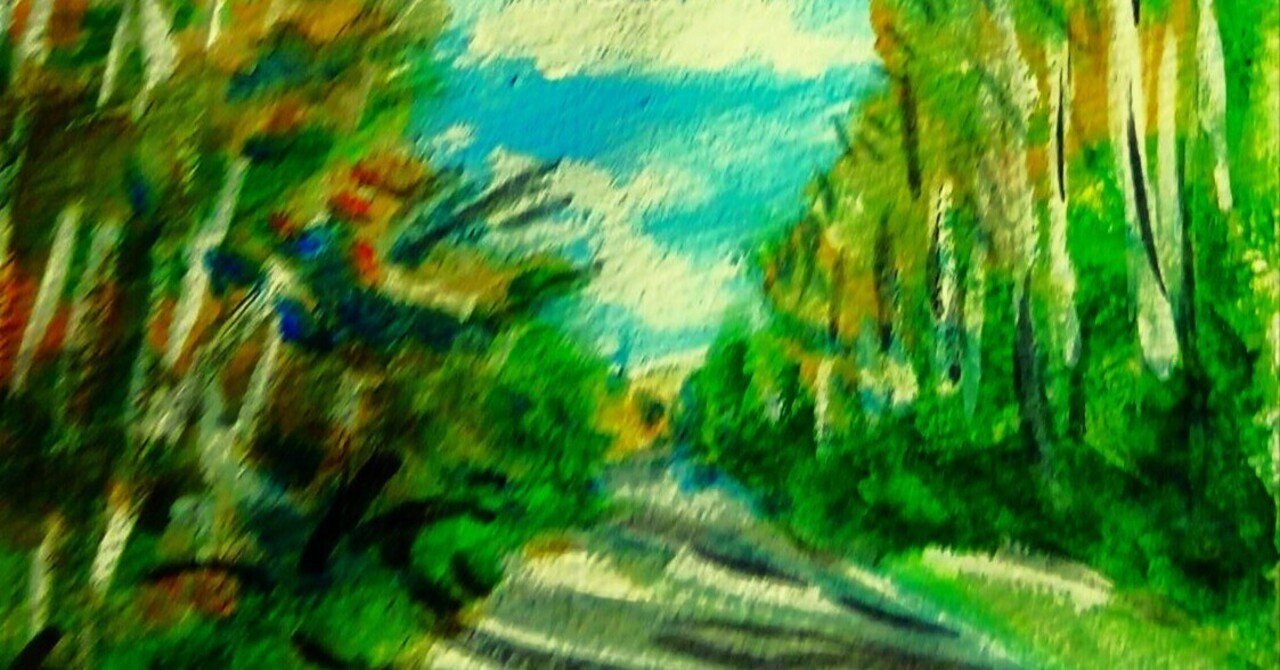 秋の並木道(深川市)｜北海道の熊おやじ〜北海道の179市町村の歴史と