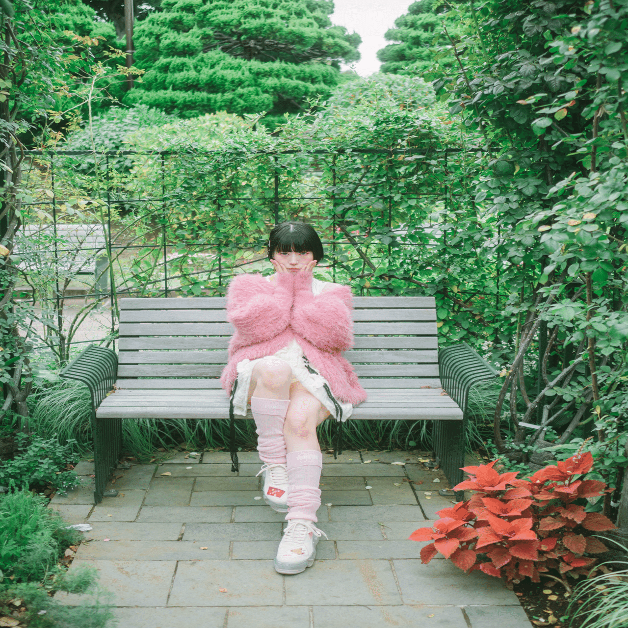 横浜 元町 中華街＆薔薇園｜マサヤン。