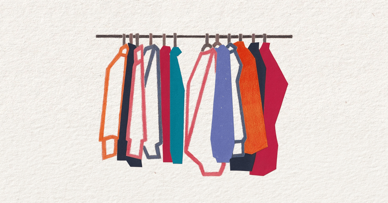 久しぶりの断捨離！｜シキ