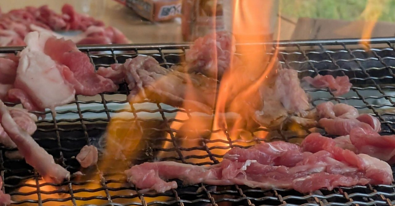 夏休みに浜松から会津にBBQをしに行ってきた件｜GUILD PLISE