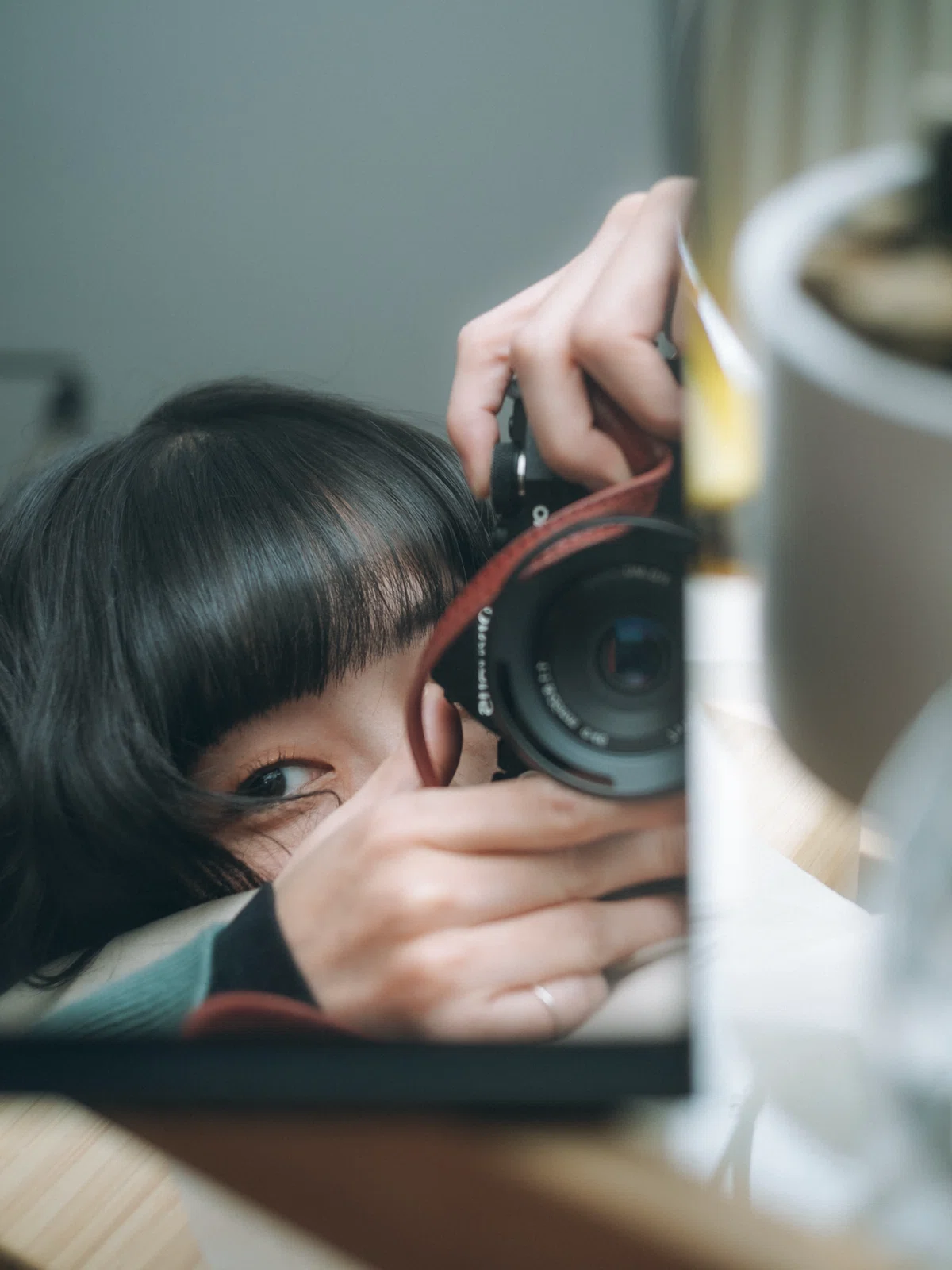 OLYMPUS OM-D E-M5 Mark Ⅱのはなし｜すず