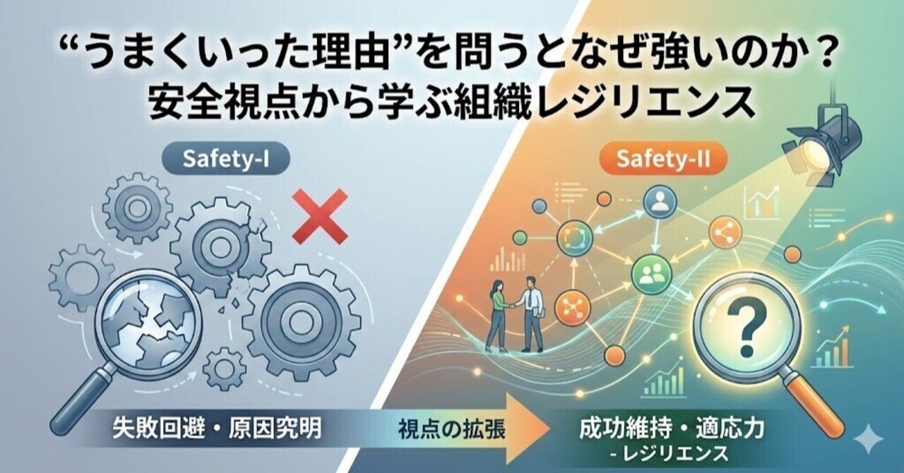 組織の条件適応理論 X理論・Y理論 | モチベーション・マネジメント協会