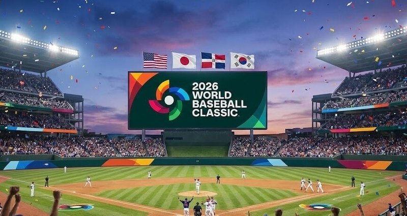 2026 WBC - NPB｜DailyNews｜note