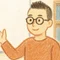 まるお社会福祉士/自己表現/権利擁護/心理学検定1級　論文執筆中