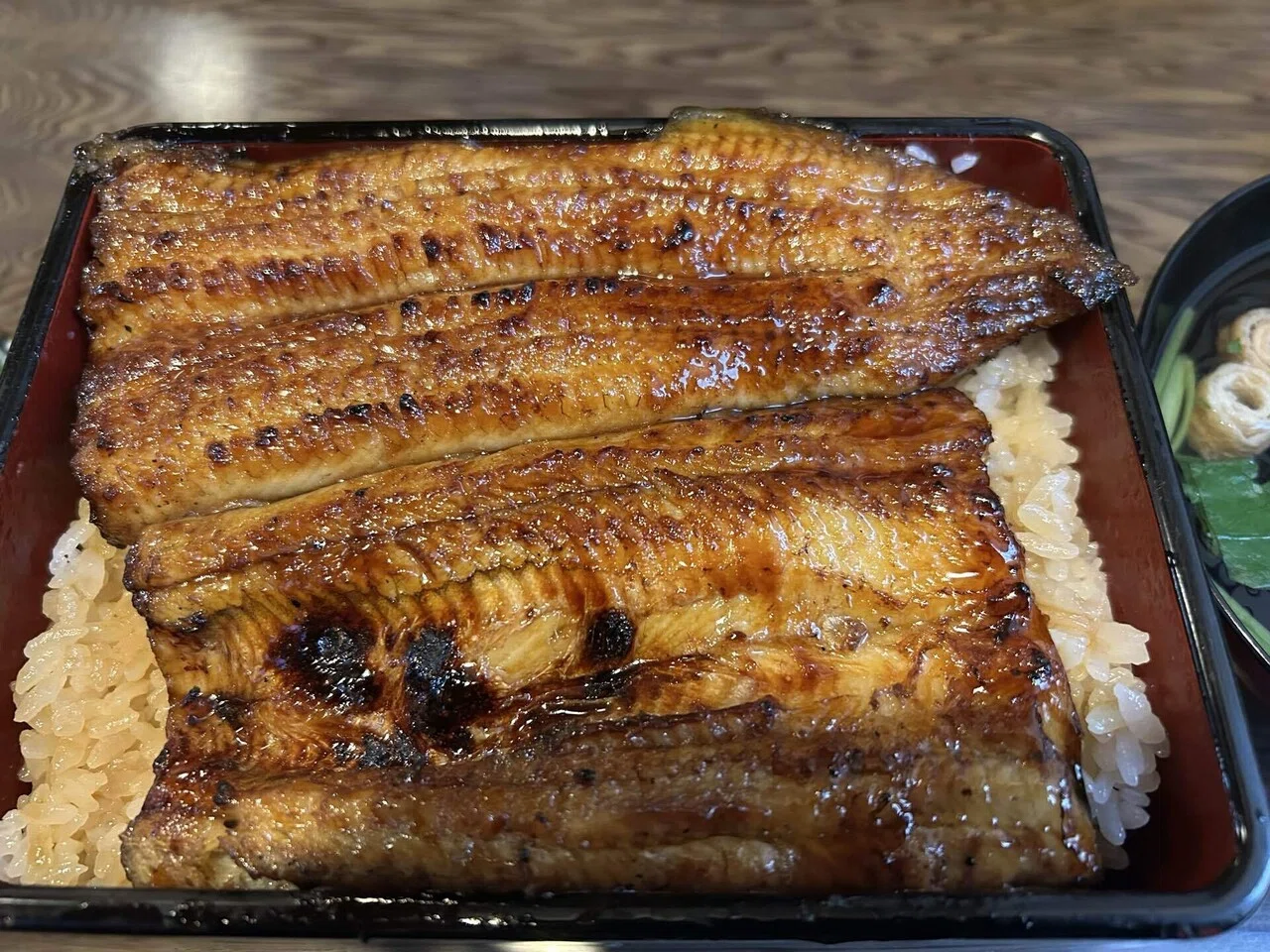 気ままにうな鉄Life【番外編】 ～沼津の老舗うなぎ屋さんへ 鰻を食べに