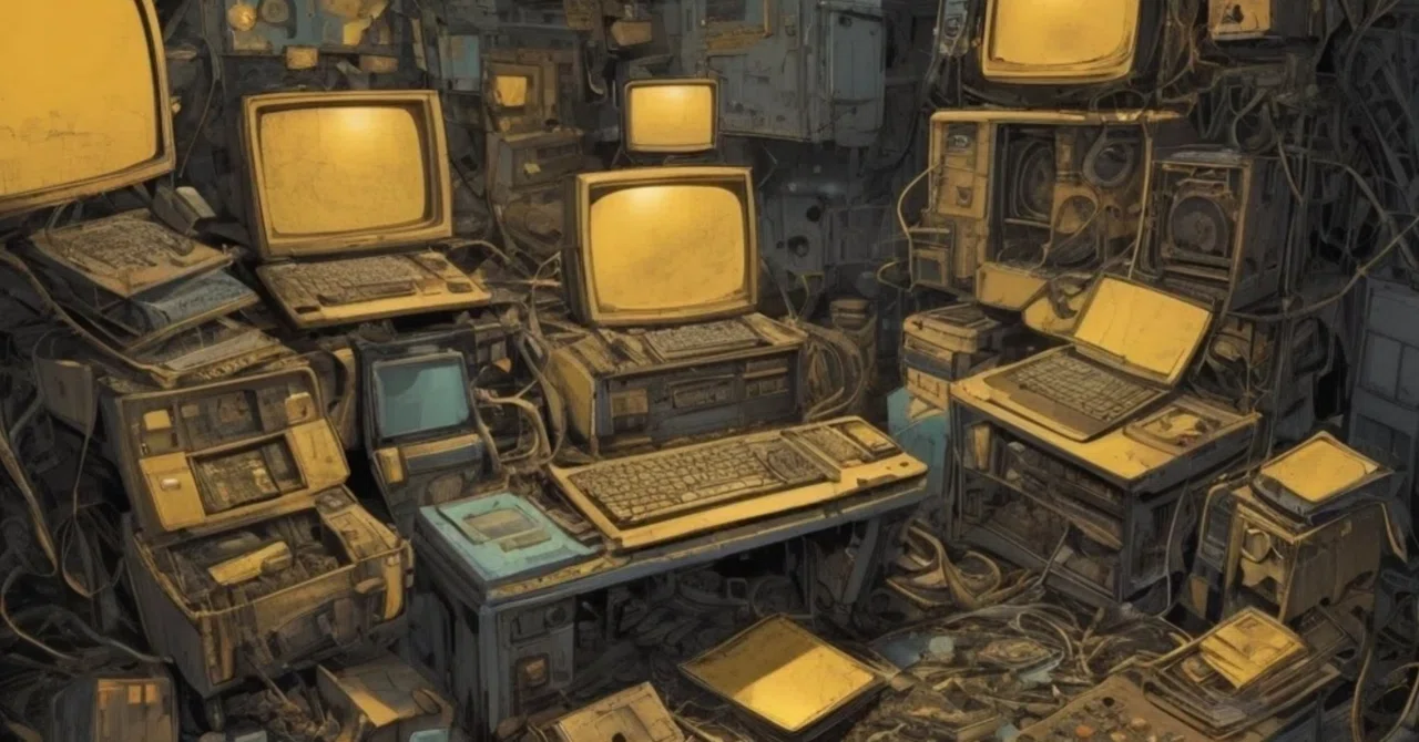 Side Hustle Web Writer: Optimal PC Specs and the Capabilities of ...