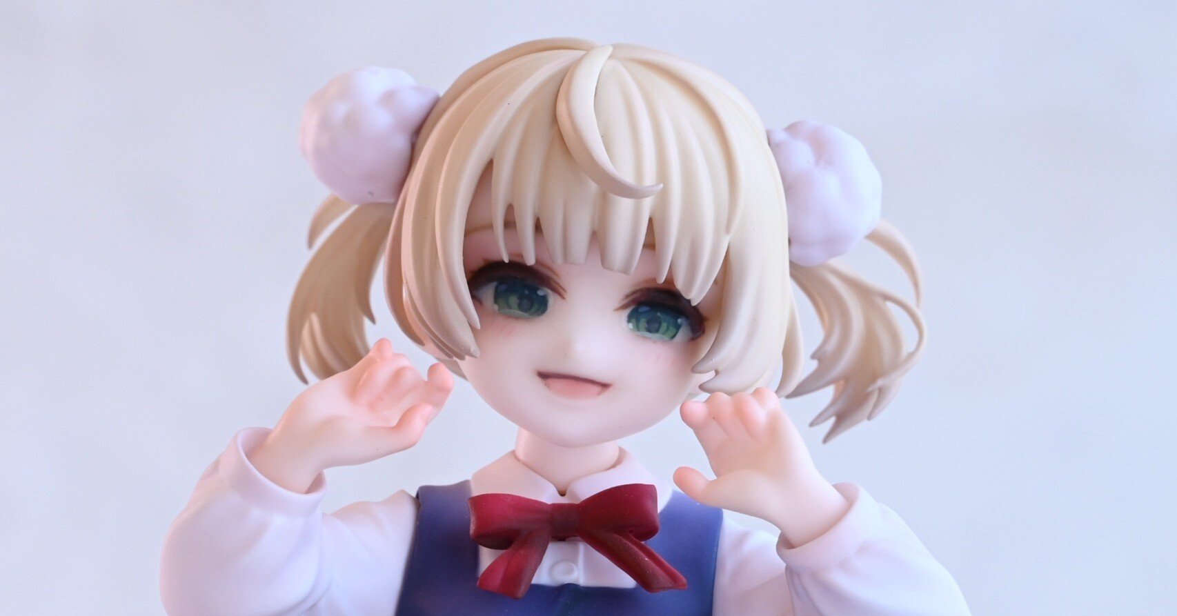 しぐれうい（９さい）　ガレージキット　完成品　ワンフェス しぐれうい（9さい） ガレージキット 完成品 ワンフェス しぐれうい