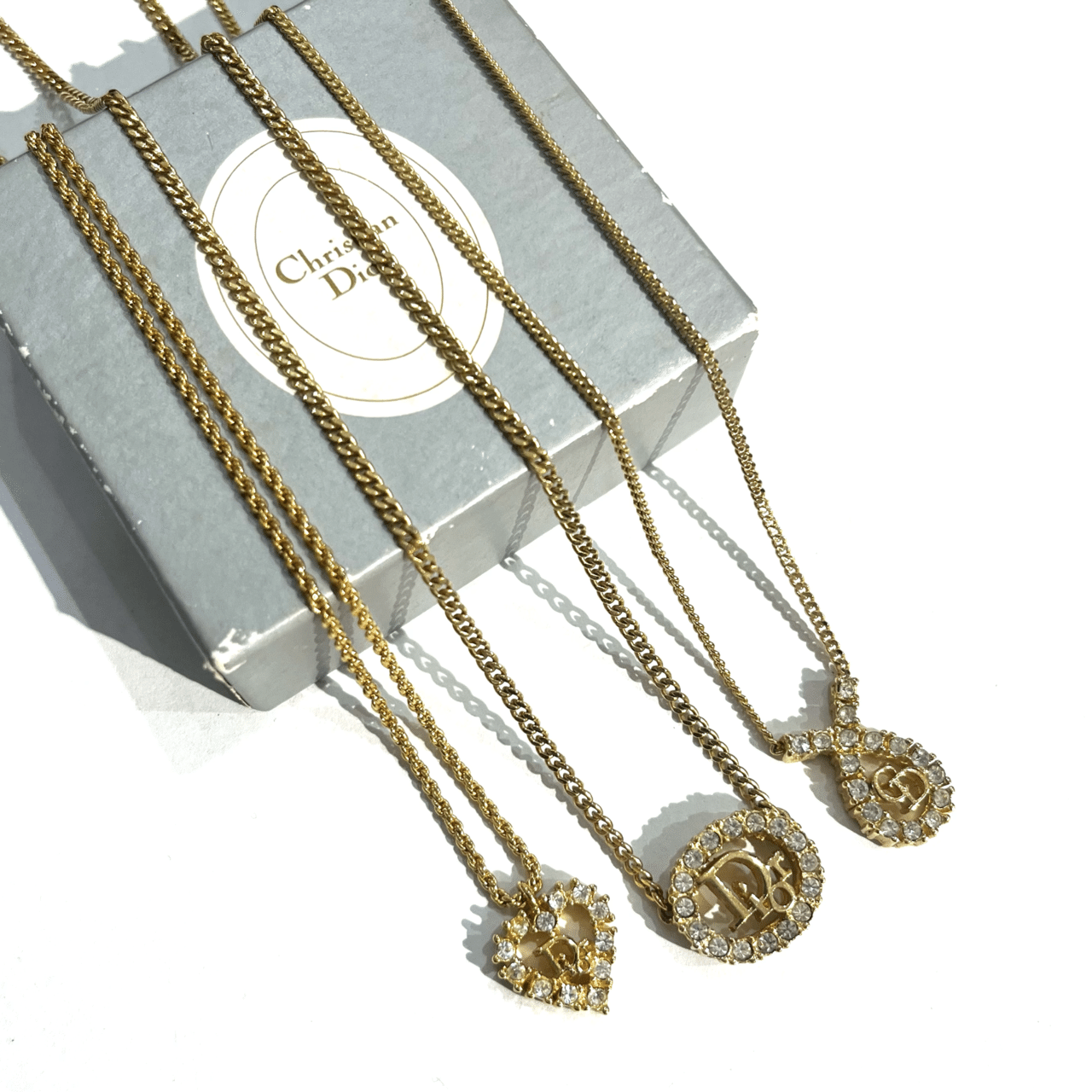 3分で納得。美しき80年代・90年代ヴィンテージの「メッキ」をわかり