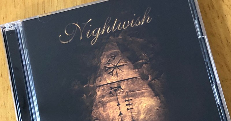 レビュー Nightiwishの9thアルバム Human Nature はシンフォニックの極みに到達 たろ A K A Taroo Metal Note