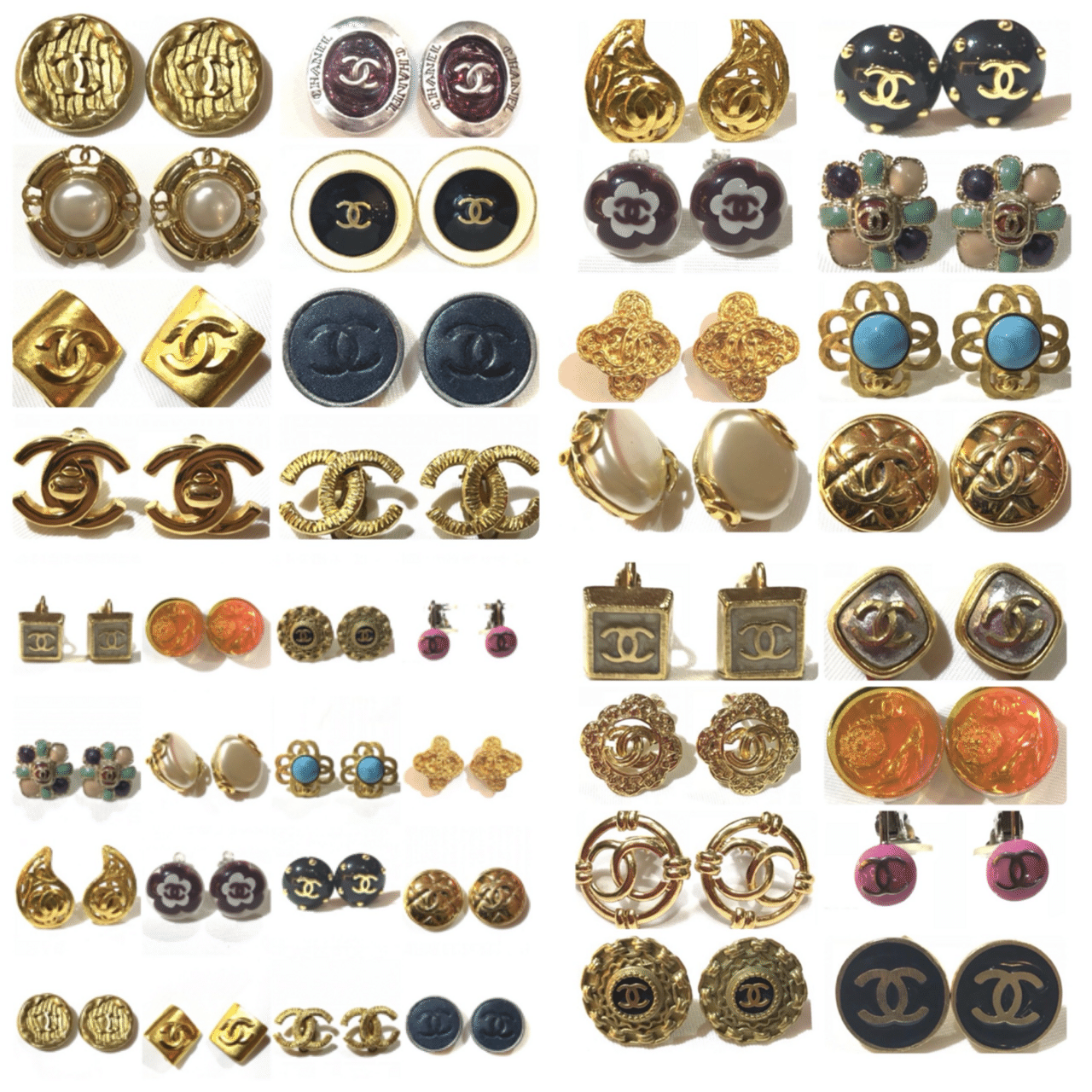 3分で納得。美しき80年代・90年代ヴィンテージの「メッキ」をわかり