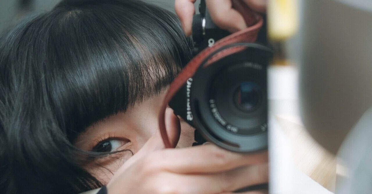 OLYMPUS OM-D E-M5 Mark Ⅱのはなし｜すず
