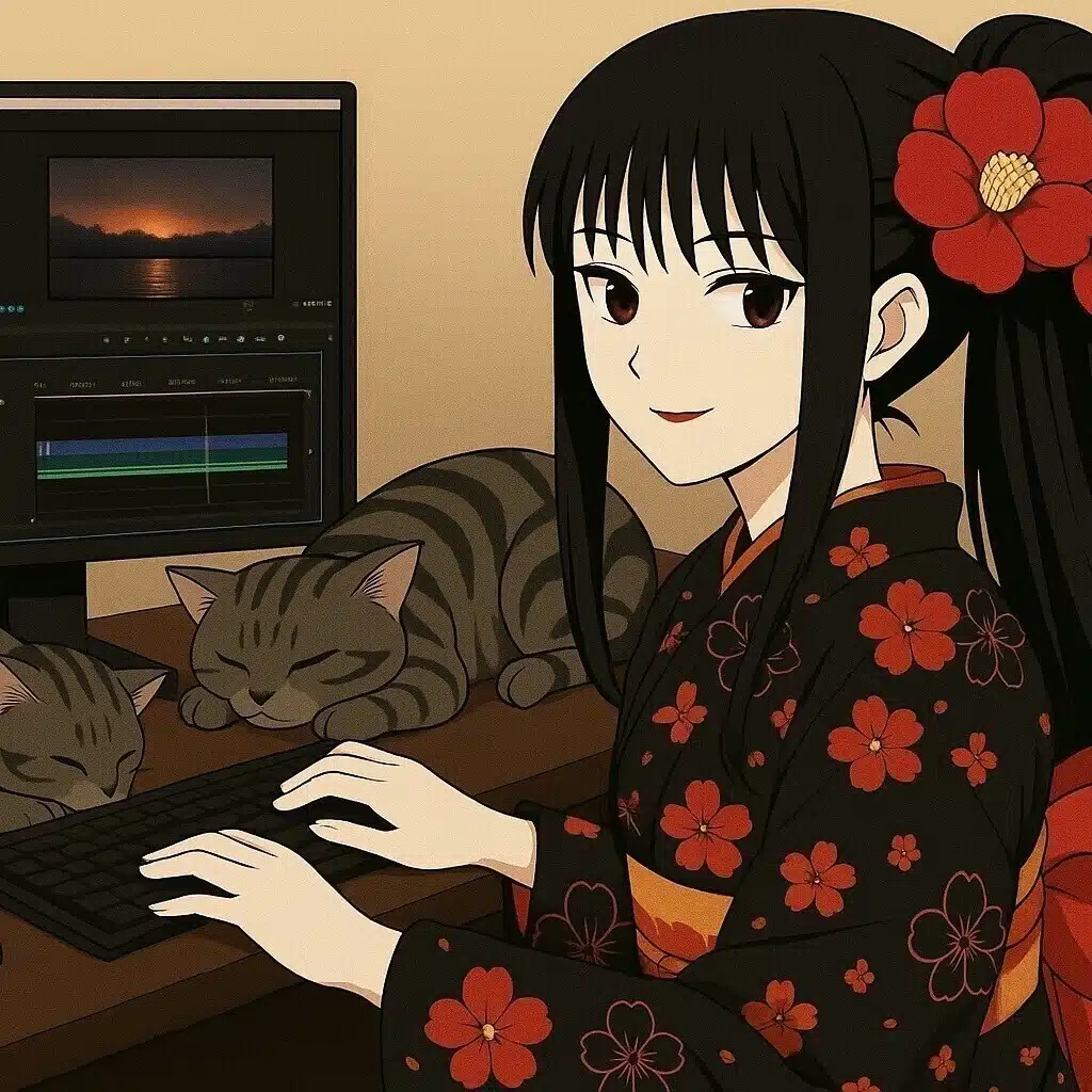 つばき