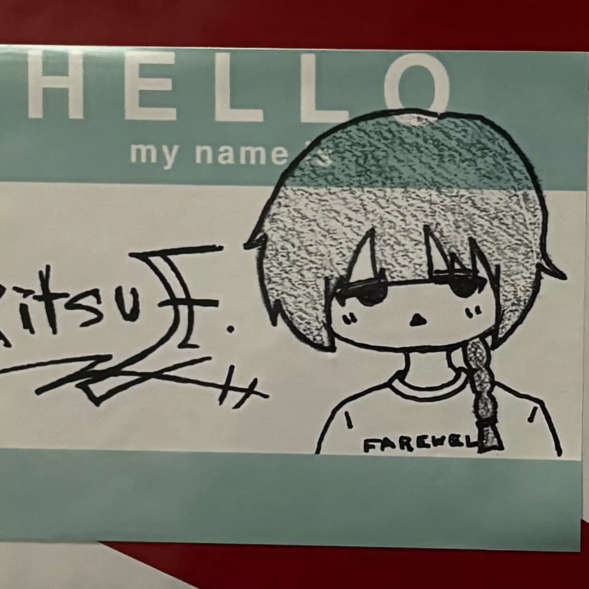 Ritsu F.