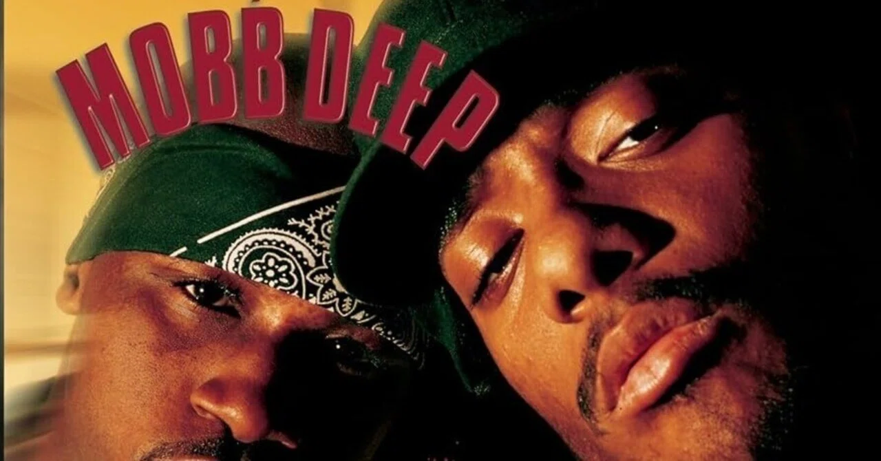 MOBB DEEP - MURDA MUZIK（後半おすすめ）｜TAKE WORKS / AIコンテンツ 