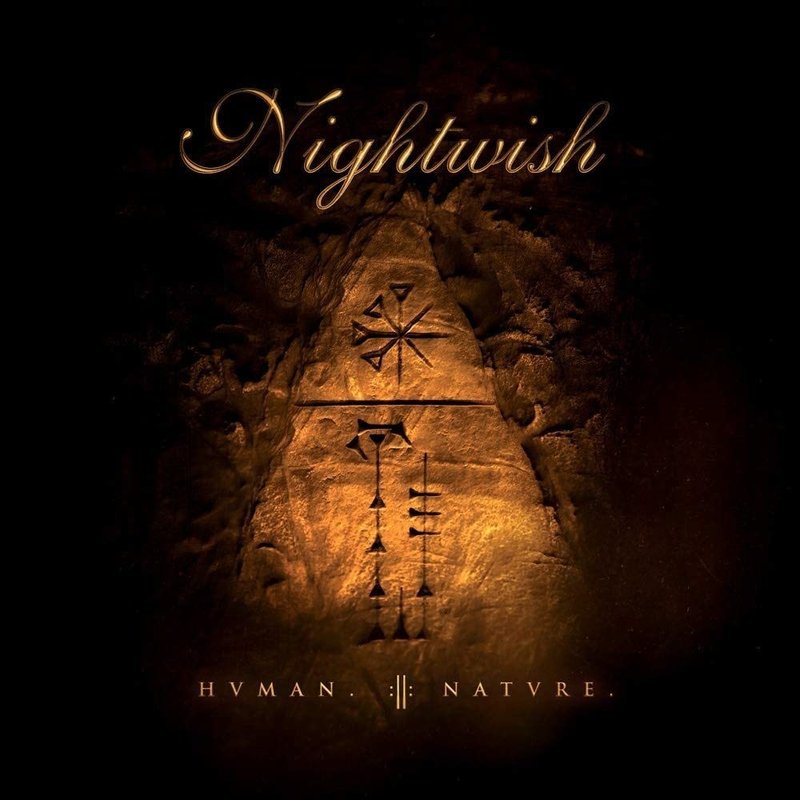 レビュー Nightiwishの9thアルバム Human Nature はシンフォニックの極みに到達 たろ A K A Taroo Metal Note レビュー Nightiwishの9thアルバム Human Nature はシンフォニックの極みに到達 たろ A K A Taroo Metal Note