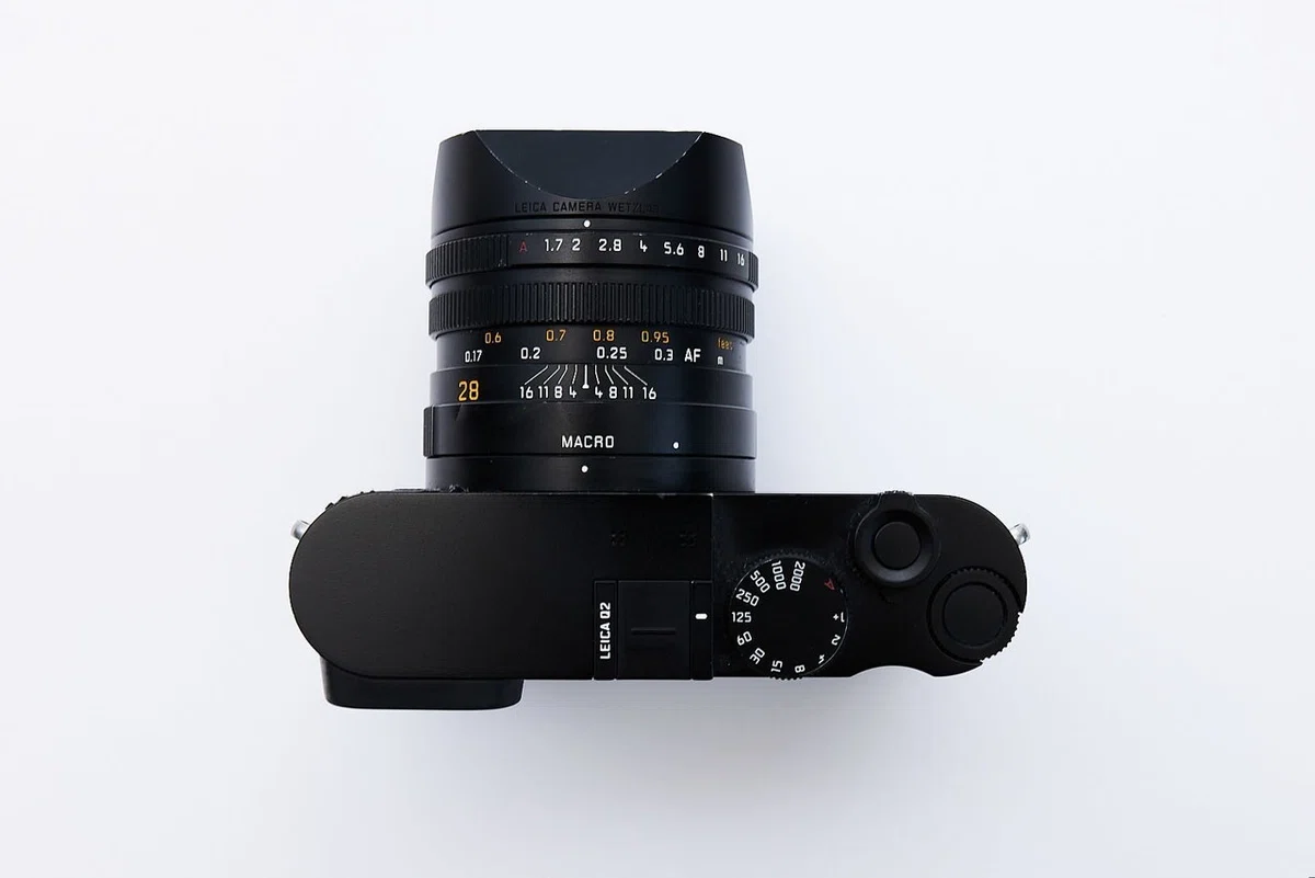 365日ライカ：030 遊べるライカ「ライカQ2」長期使用レビュー｜#365leica