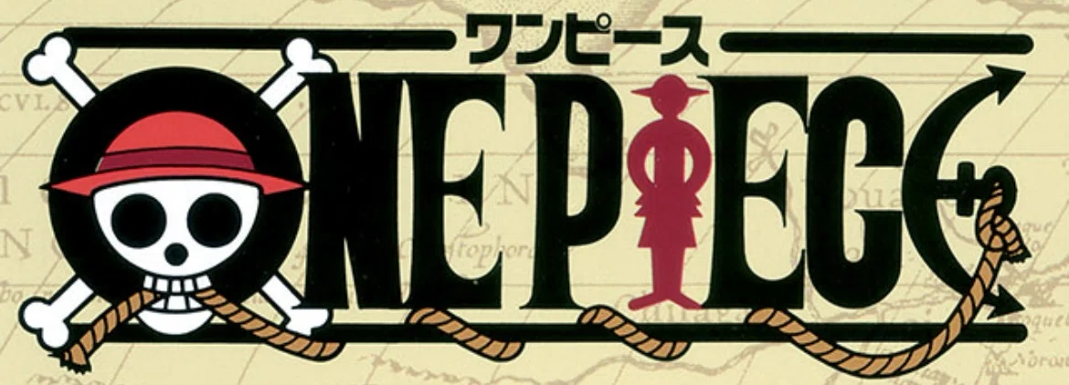 ?ONE PIECE? vol.4 〜タイトルロゴ伏線〜｜いきなりワンピ