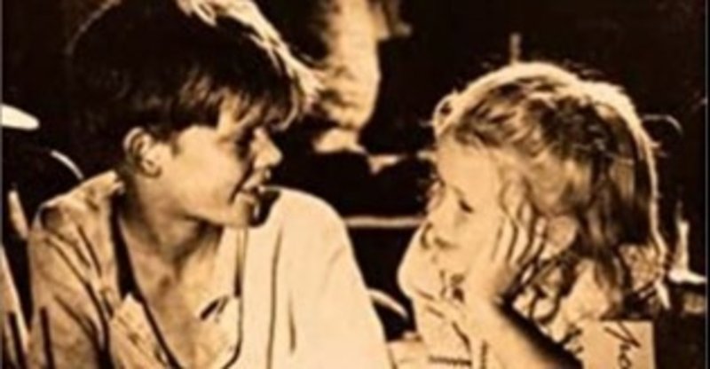 映画 禁じられた遊び を観たから 感想文を書くね 26 365 たかとし note