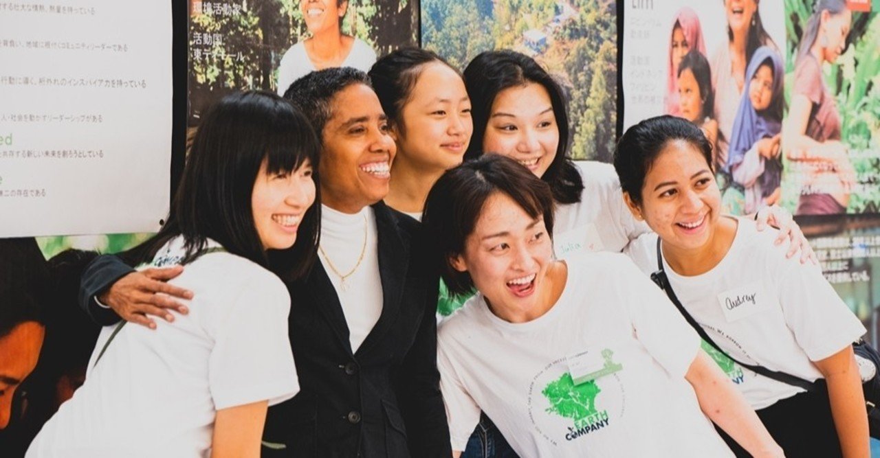 出会ったのも きっと何かのご縁 私にできることがあるならば Earth Company Note 出会ったのも きっと何かのご縁 私にできることがあるならば Earth Company Note