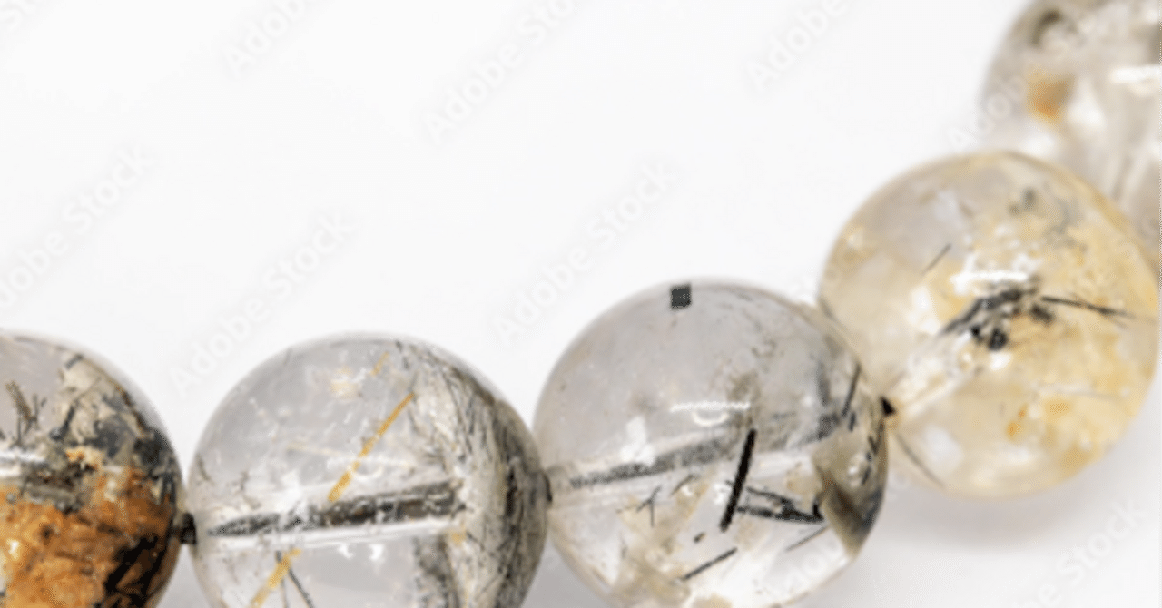 ガーデンクォーツ（庭園水晶）：内なる自然を宿す神秘の石｜√11