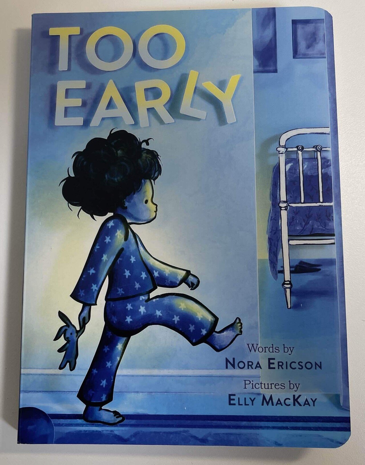 英語絵本100冊以上のわが家が3歳娘に選んだクリスマスブックとは