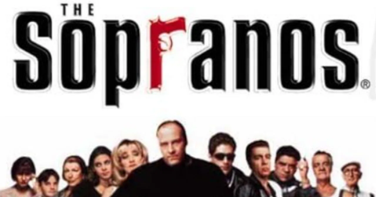 海外ドラマ | ザ・ソプラノズ (The Sopranos) シーズン1～6｜bithazard