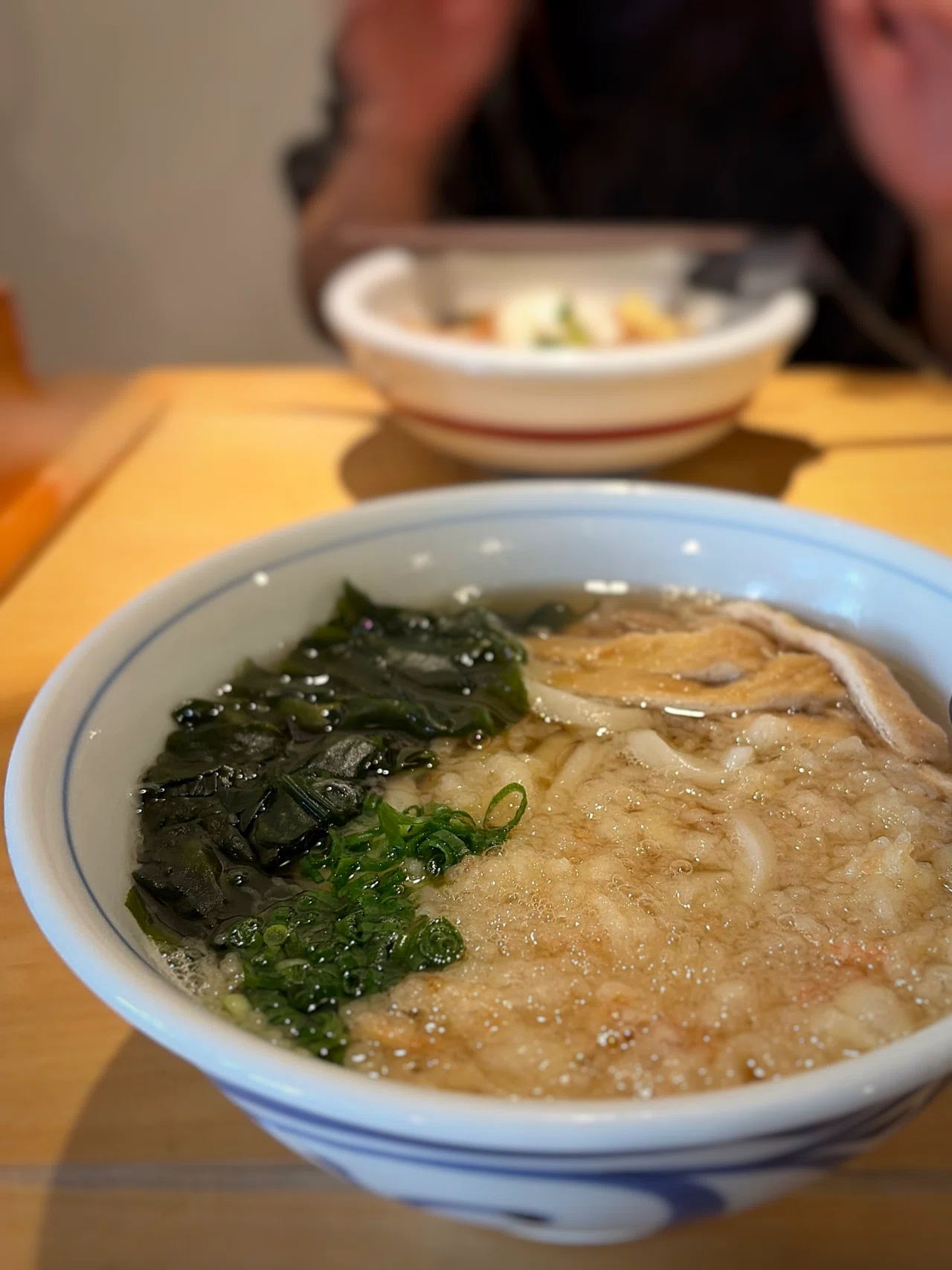 讃岐うどん 茶ぶ釜@中央区大濠公園｜nonopapa