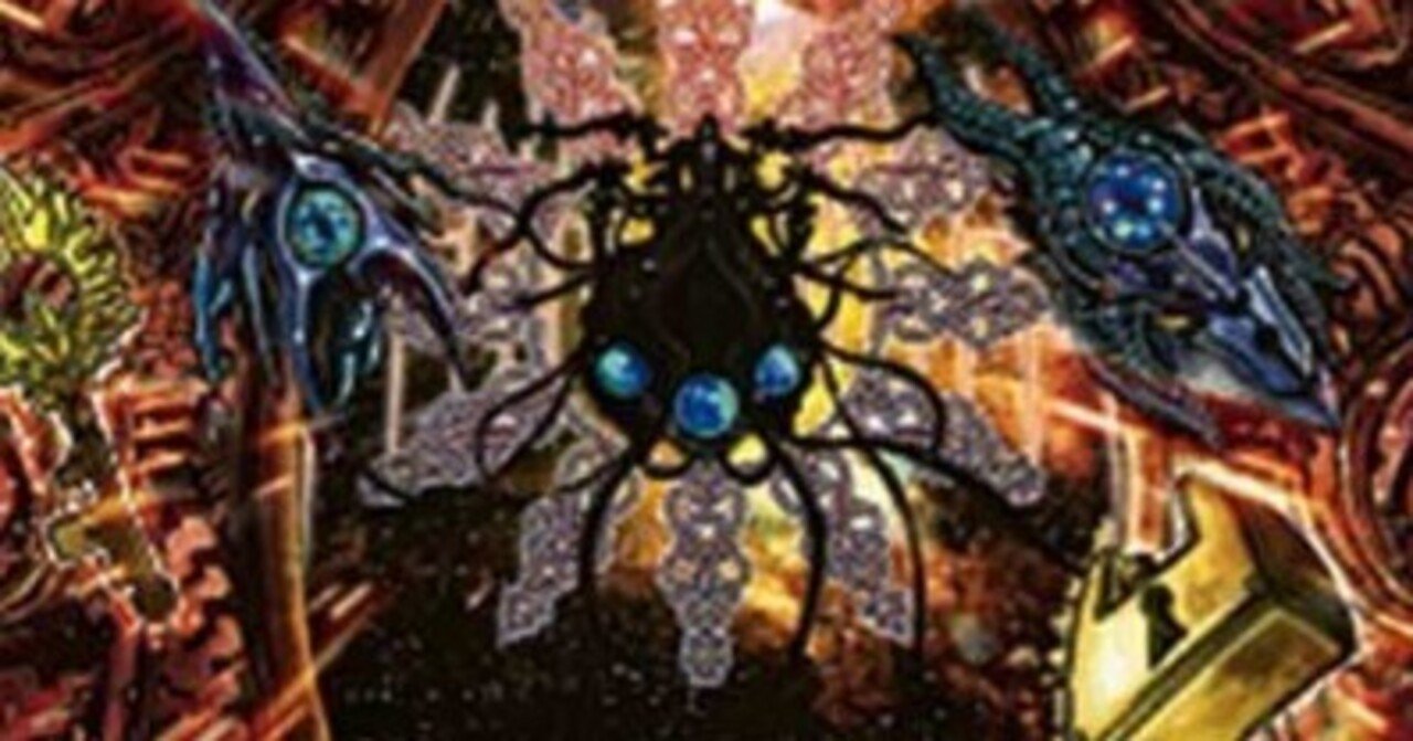 デュエマ魔 Advent Calendar2025 17日目】不死鳥編という特異点｜本家