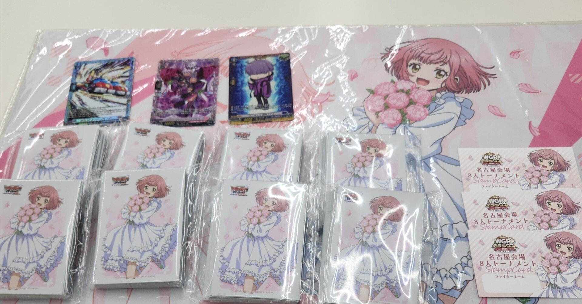 クリスレインデッキ考察1 名古屋WGPを終えて|チョロ クリスレインデッキ考察1 名古屋WGPを終えて|チョロ