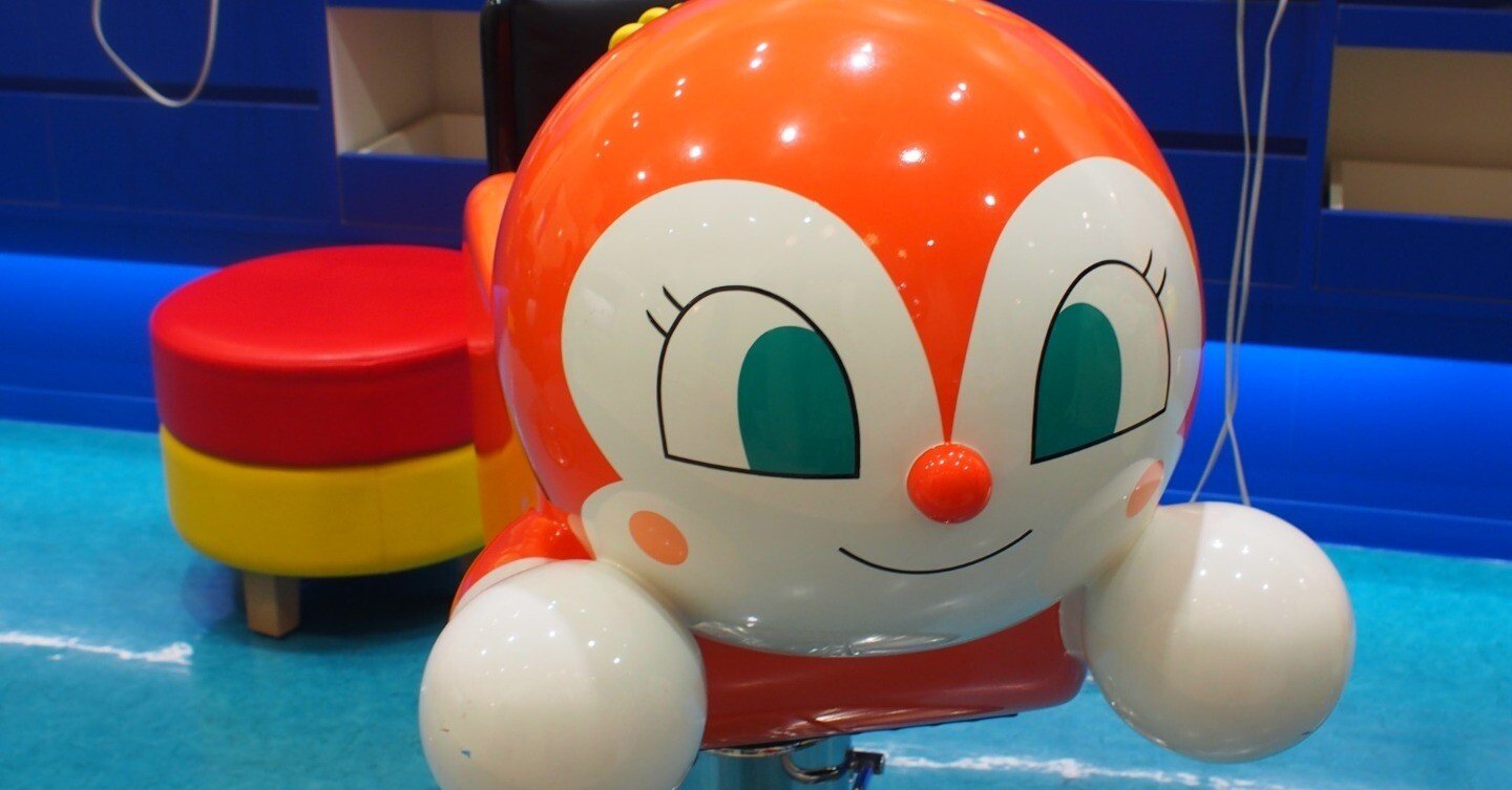 我が家のクリスマスを救った、56人のドキンちゃん｜猫島みい子