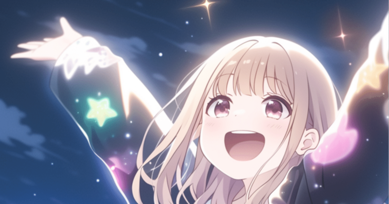 おはよう♪おえかき：音楽おやすみ｜むぎ屋@生成AI×仕事