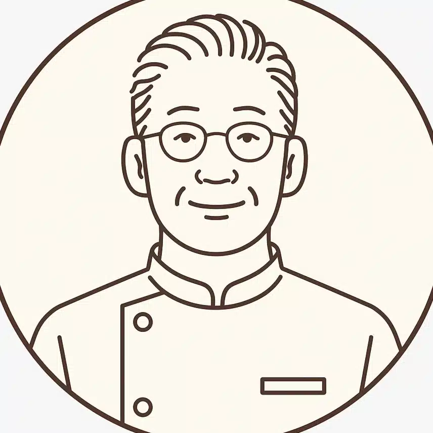 Yohei Shinmura │ エンジニア店長　食で日本を元気にする！