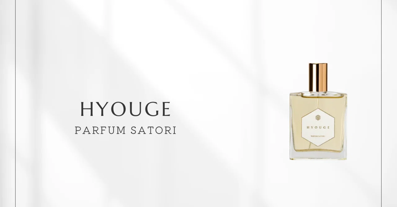 Hyoge (Parfum Satori) | Authentic, Unsweetened Matcha and the 