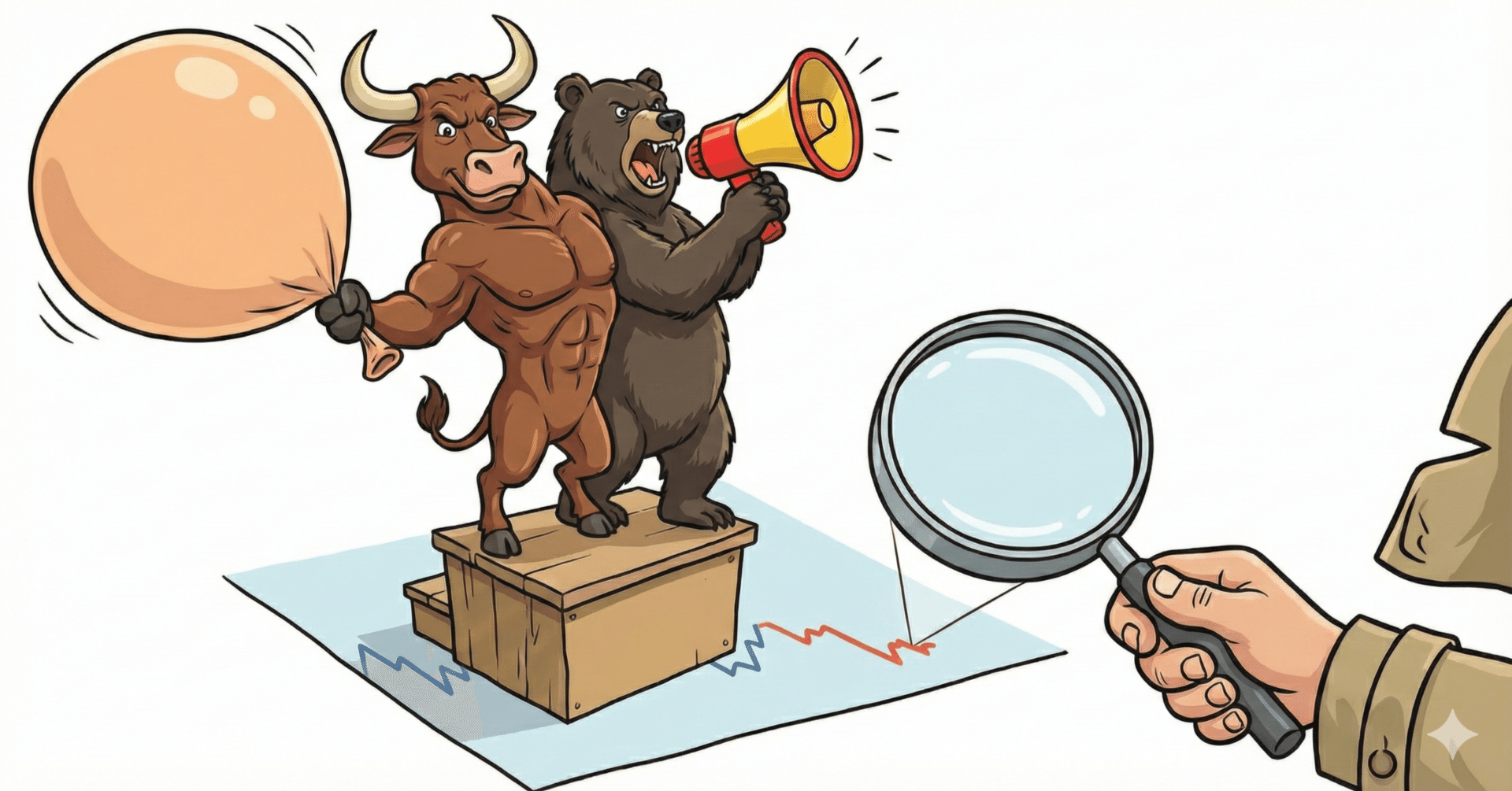 2025/12/02 高ボラ株 Bitcoin Japan（8105）を振り返る｜TheDailyBluff