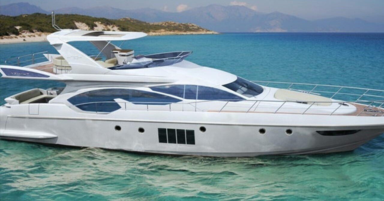 エンジニアが一級小型船舶操縦免許を取ってみた。ヤマハボートスクール