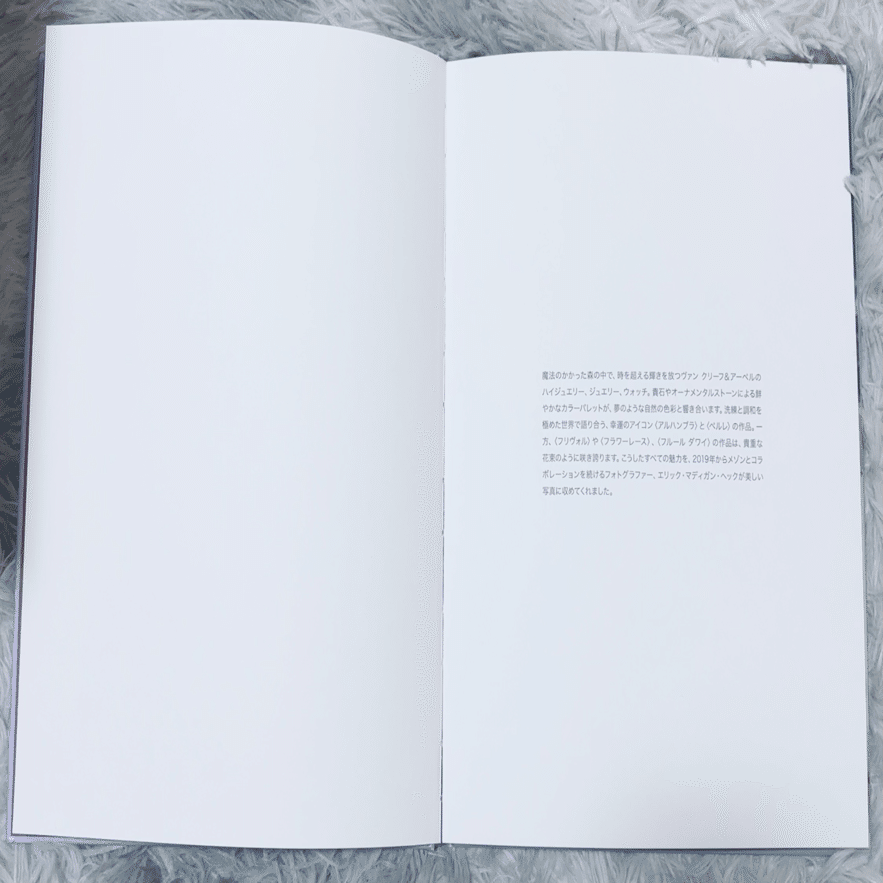 VCA【突然届いたフォトブック】｜あやなみ