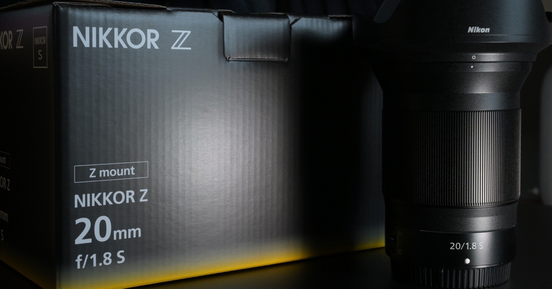 ZfとZ 20mm f1.8 S で撮るみなとみらい｜つれいん