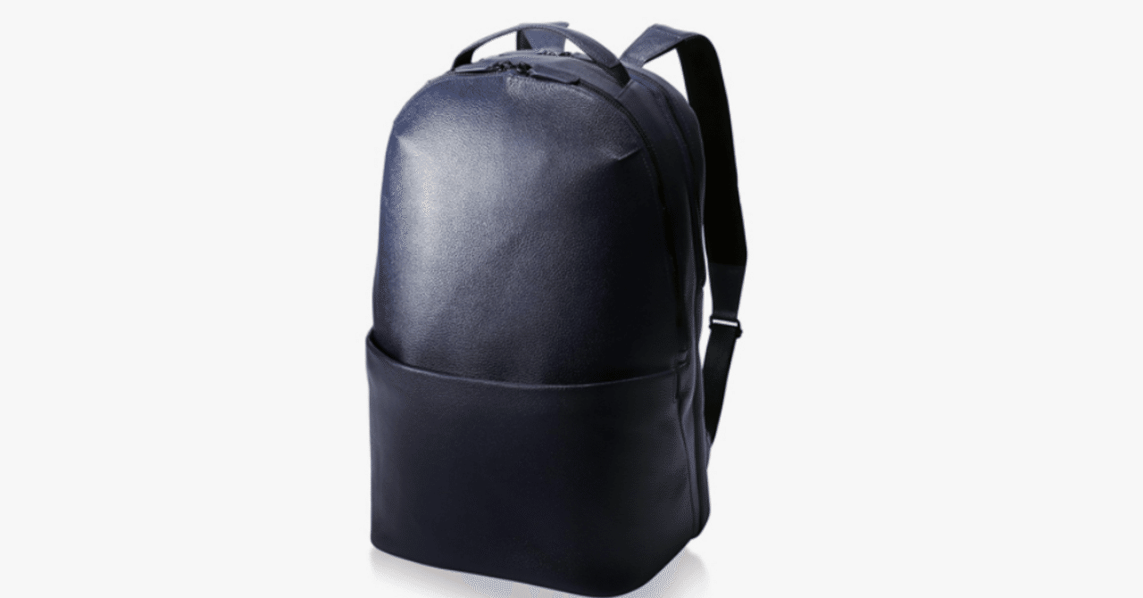 BLUE SINCERE 本革 リュック 黒 通勤 通学 PC収納 大容量16L BLUE SINCERE] ビジネスリュック メンズ 本革 15ポケット 大容量 16L