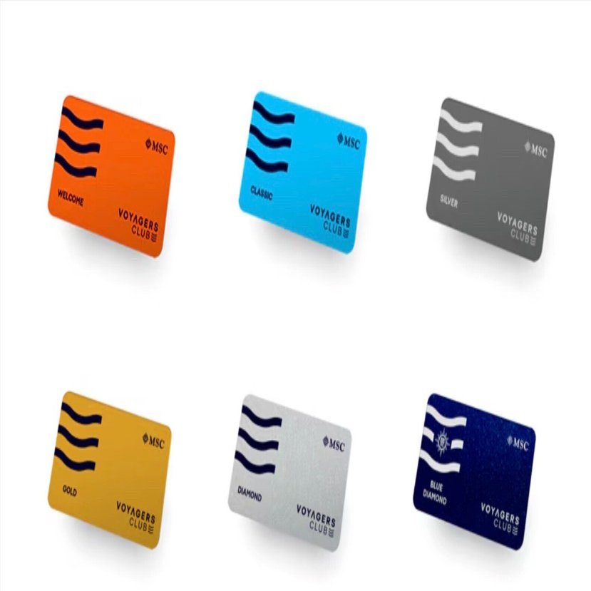 完全版】MSCクルーズのボヤジャーズクラブで簡単にゴールドステータス