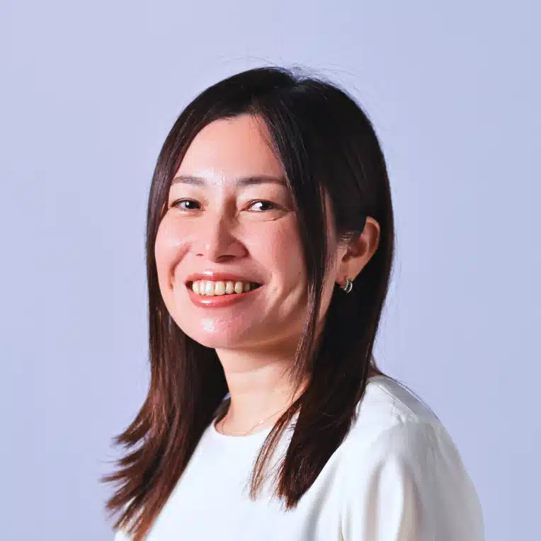 井形 彩（いがた さやか） |　AIと発信で、地域に挑戦を増やす