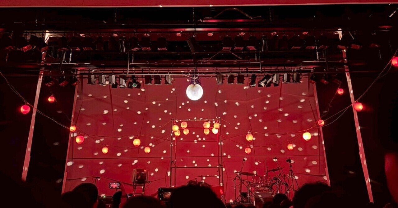 音楽祭 専用 251129 八八音楽祭、居られてよかった！｜宿