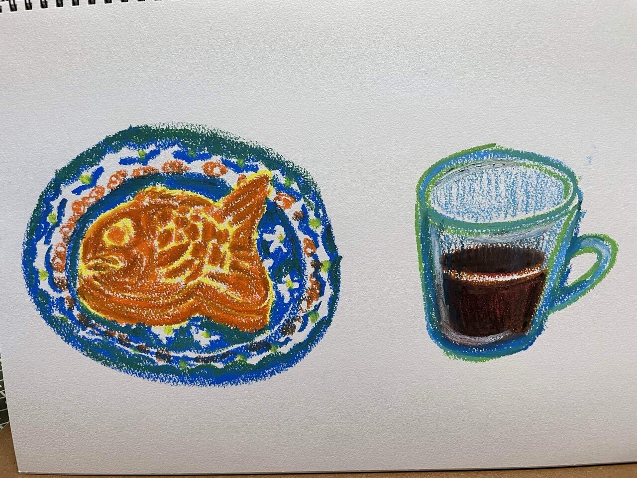 年末大絵画展｜出す散らかす片づける