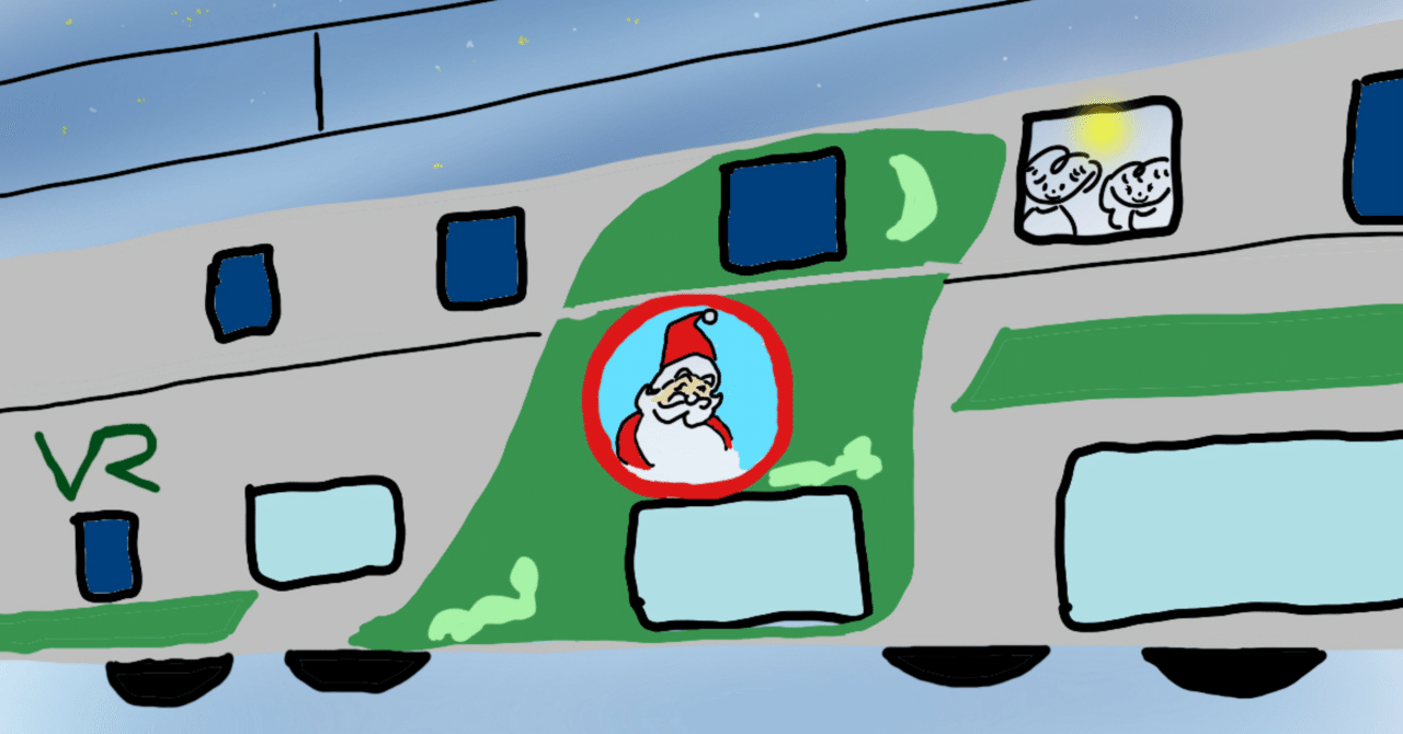 フィンランドで寝台列車デビュー。メリット・デメリット全部話します。｜いちごバター