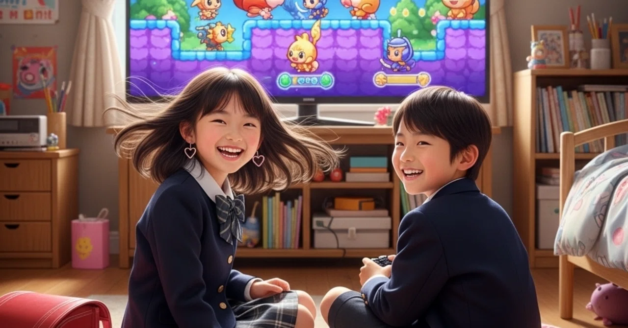 GAME｜ryushi