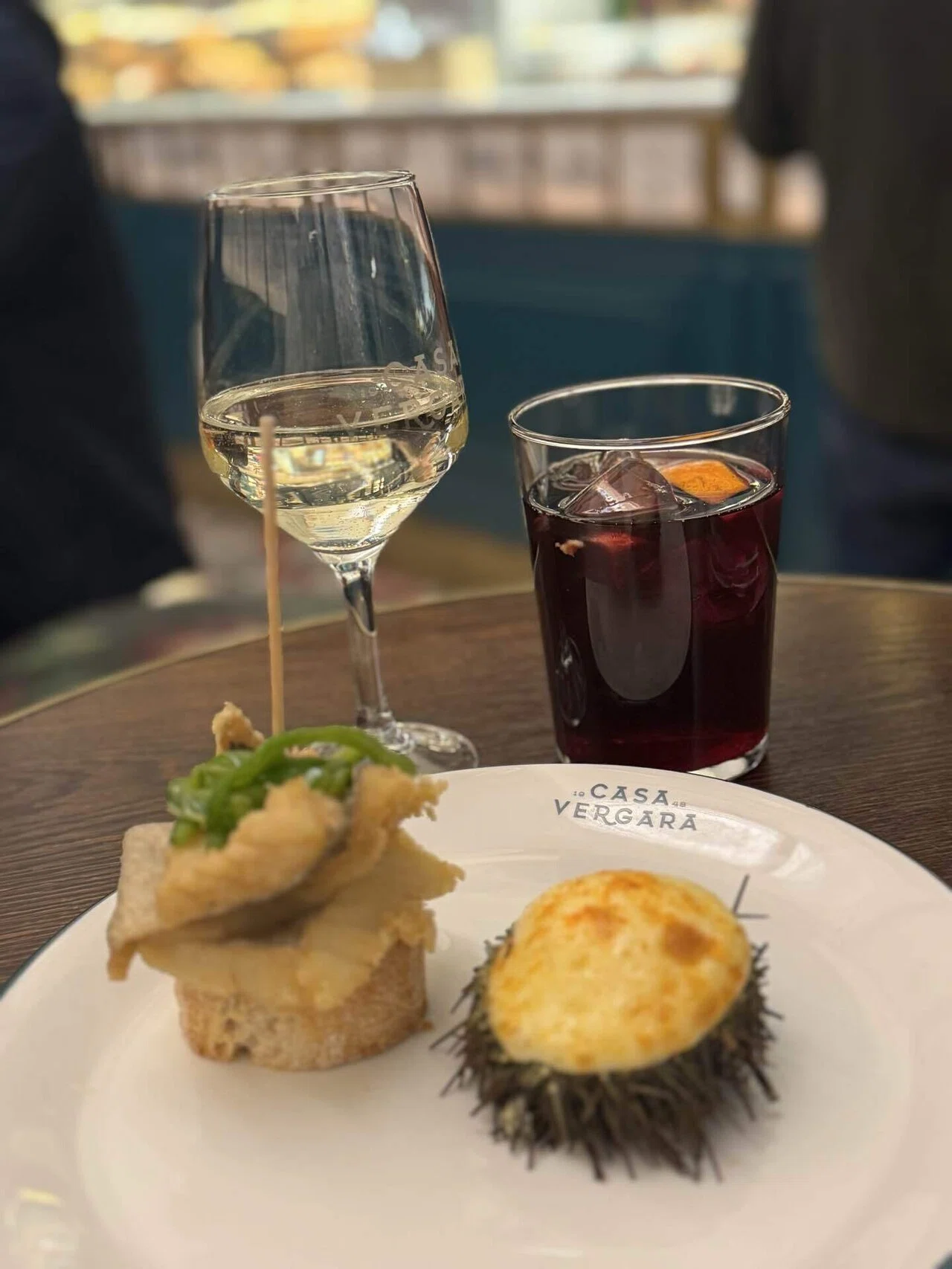 スペイン旅行記15｜「美食の街」サンセバスチャンでバル巡り（はしご酒